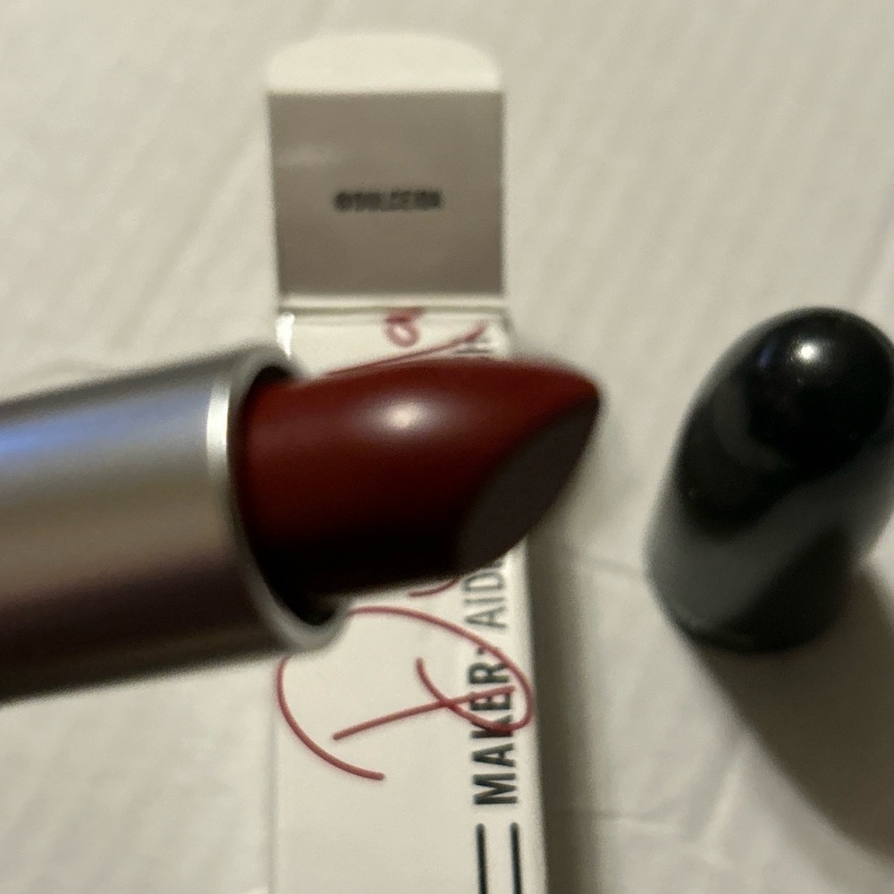 MAC Matte Lipstick @DULCEIDA